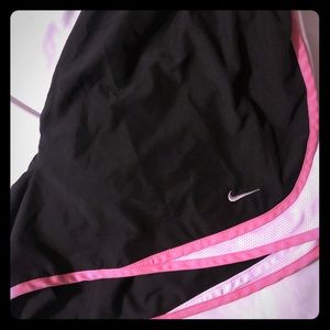 Nike Tempo Shorts